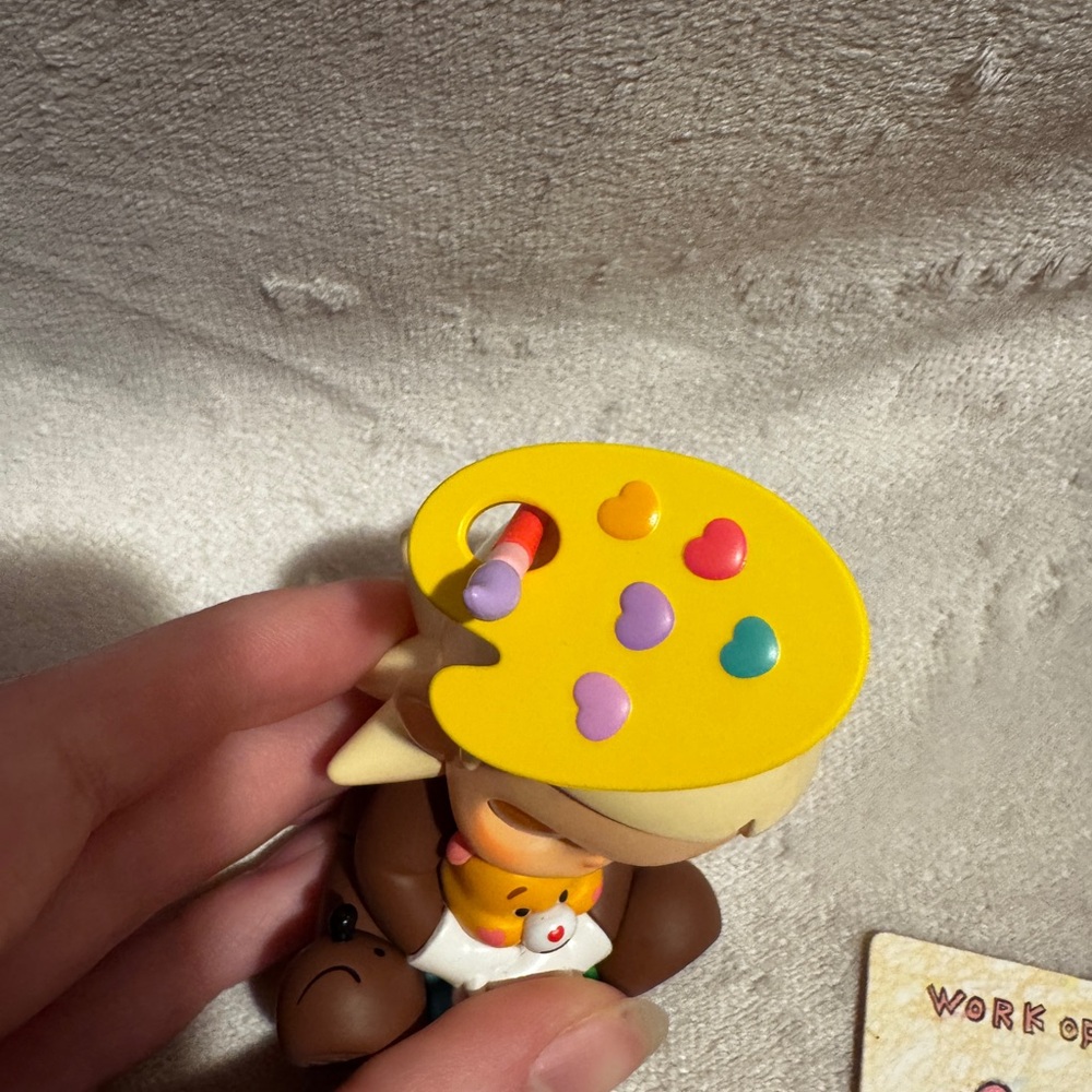 POP MART Care Bears x Zsiga Conformed Blind Box - Picture 7 of 15